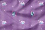 VORBESTELLUNG * Unicorn /Heart Muster * - Eigenproduktion - Kombi-